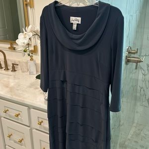 Joseph Ribcoff dress
